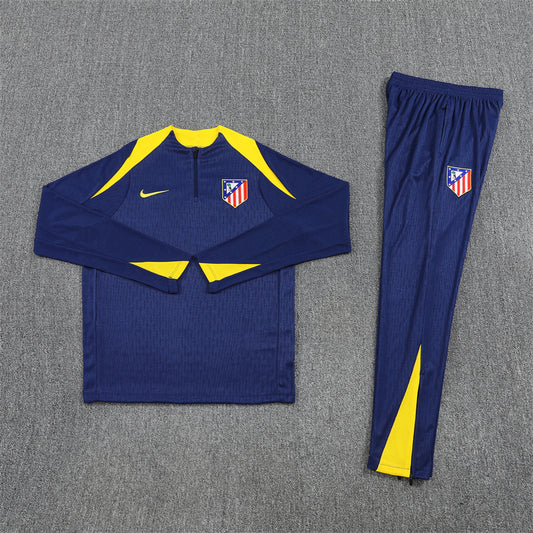 Atletico Madrid Tracksuit 24/25