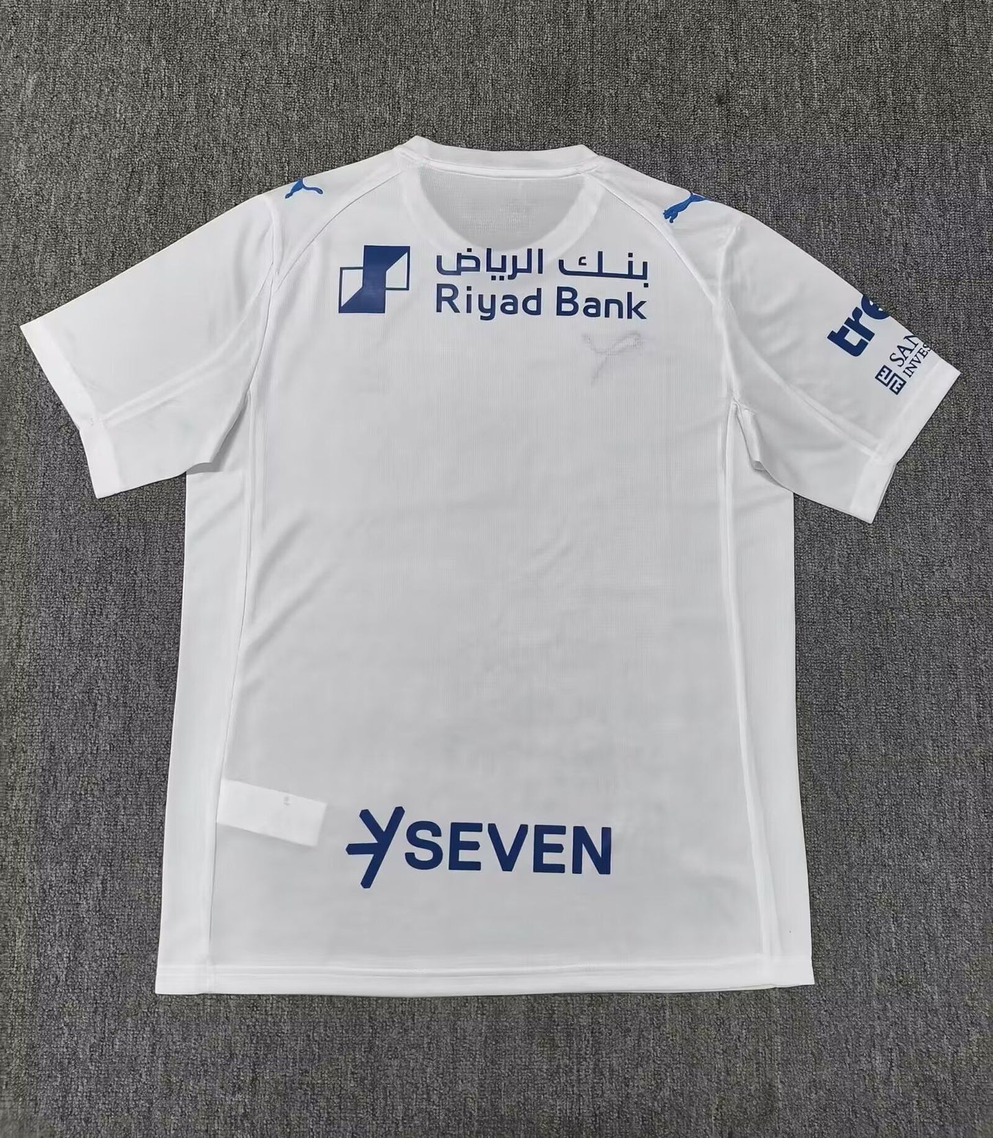 25/26 Al-Hilal Away