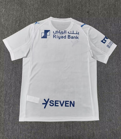 25/26 Al-Hilal Away