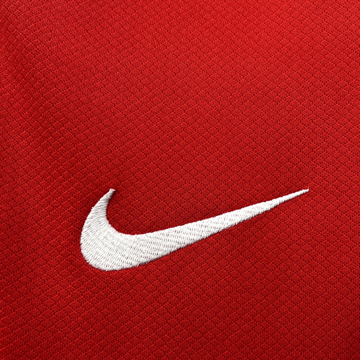 2024 Portugal Home Jersey