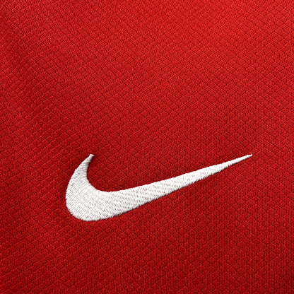 2024 Portugal Home Jersey