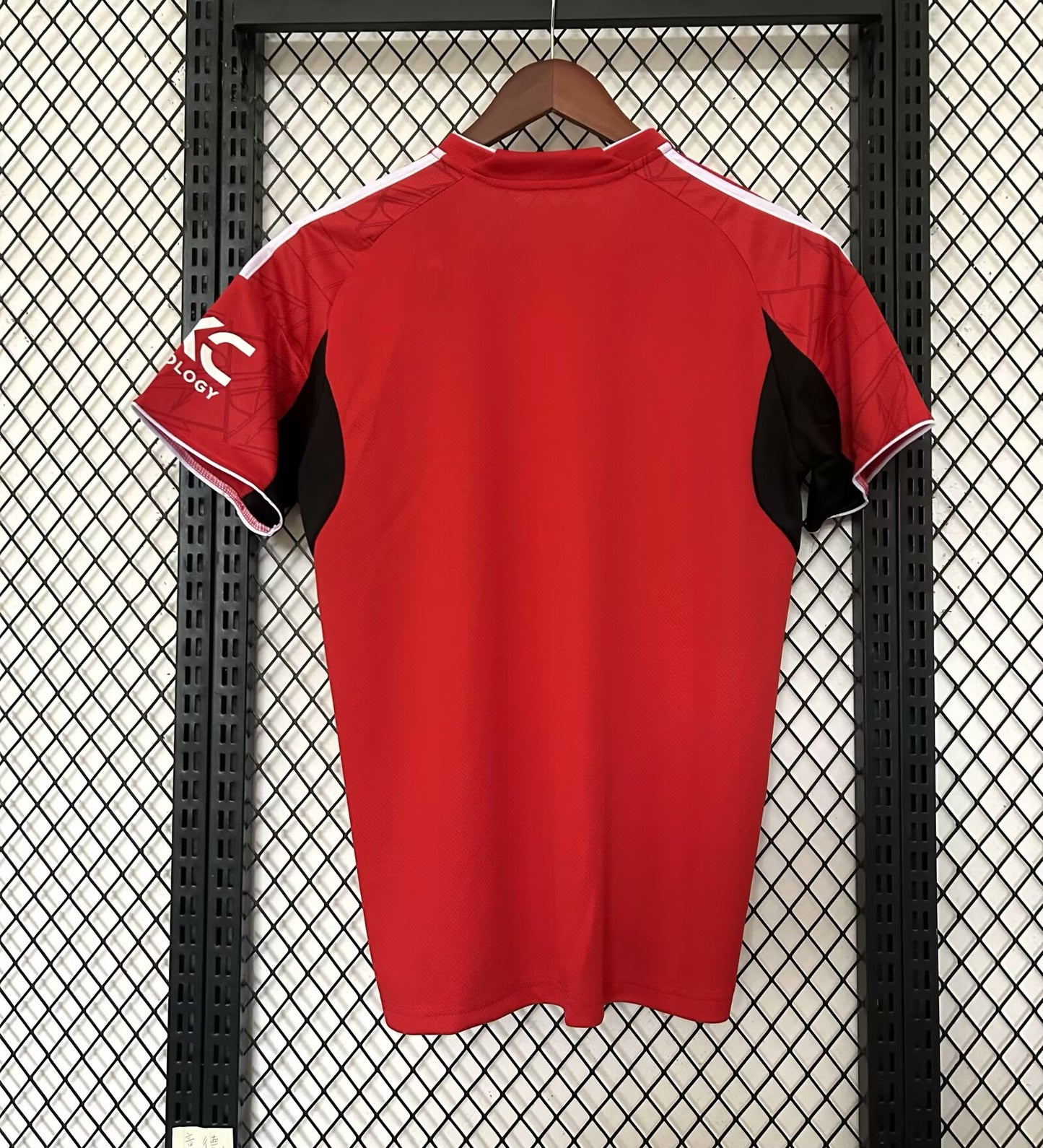 25/26 Man U Home