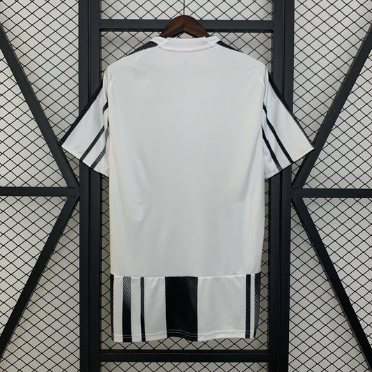 25/26 Juventus Home