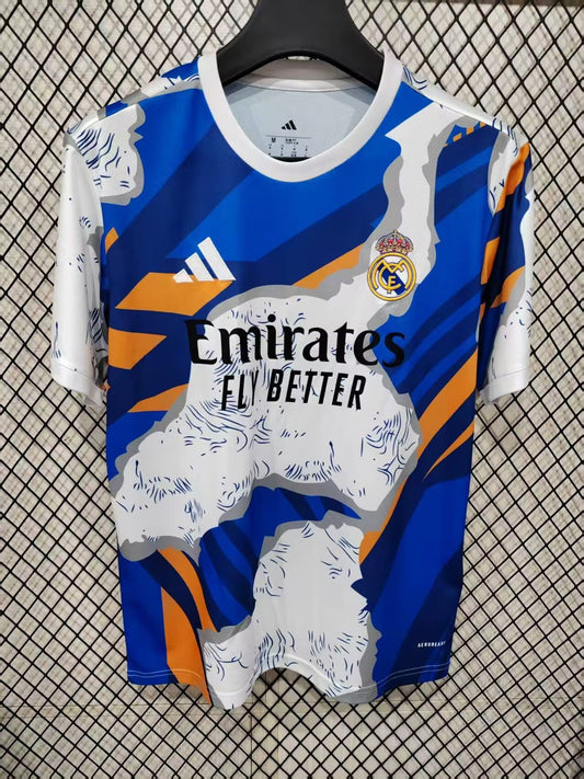 25/26 Real Madrid Training Suit