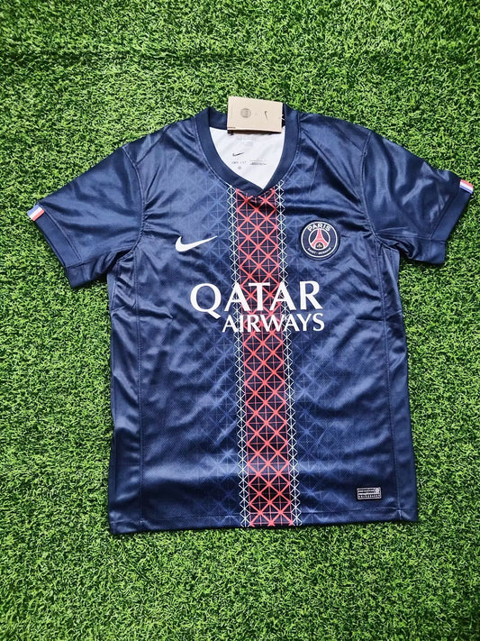 25/26 Paris Saint-Germain Home