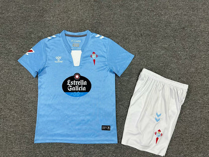 2024/25 Celta Vigo Kids Kits
