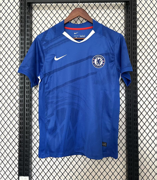 25/26 Chelsea at home