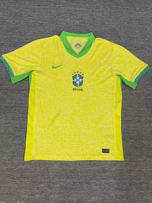 2024 Brazil Home