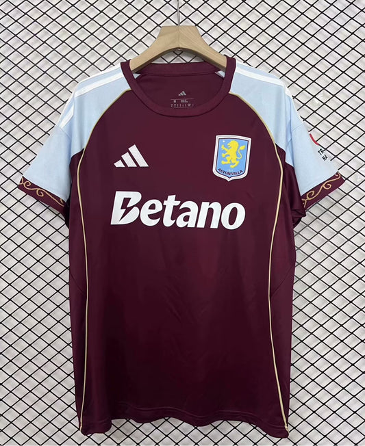 2526 Aston Villa Home