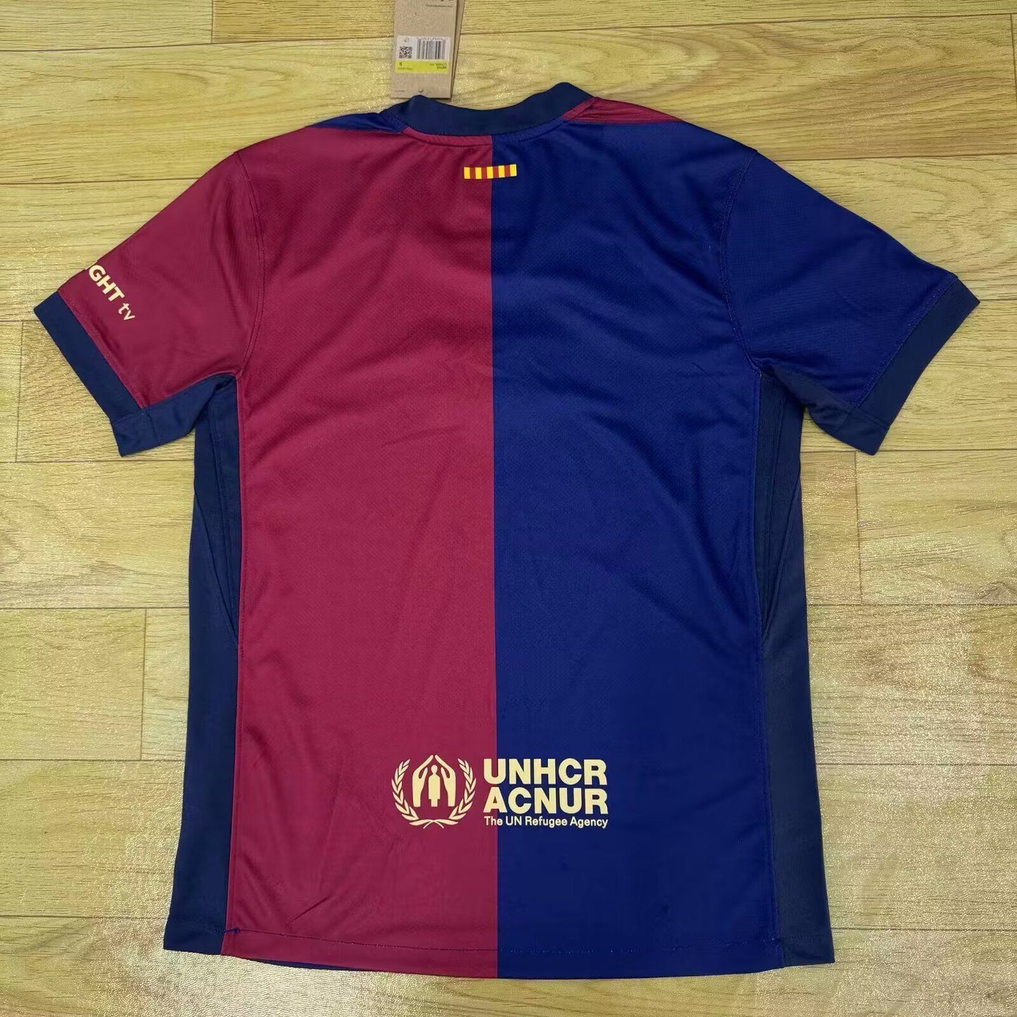 24/25 Barcelona Special Edition