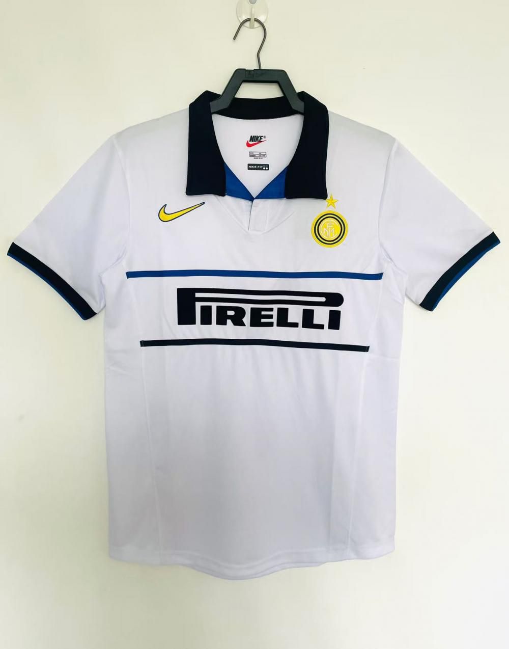98/99 Inter Milan Away