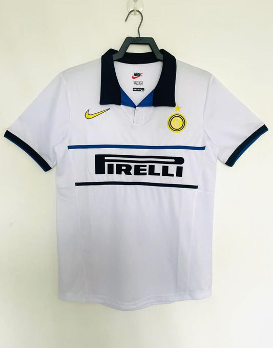 98/99 Inter Milan Away