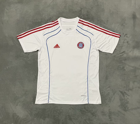 25/26 Bayern Munich Training Shirt