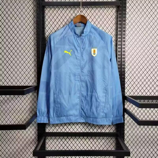 Windbreaker Uruguay 23/24