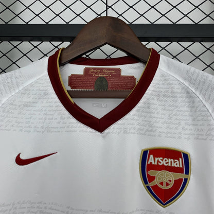 2007/08 Arsenal Away