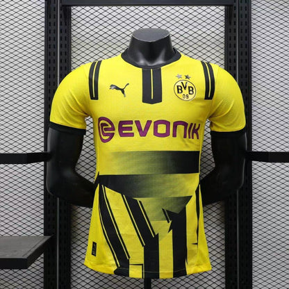 24/25 Club Player Jersey