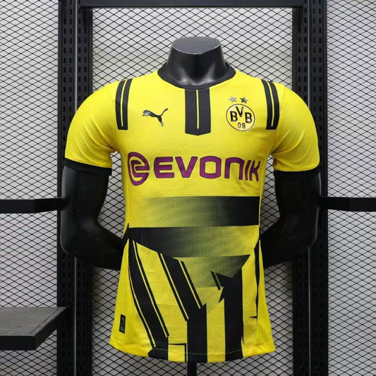 24/25 Club Player Jersey