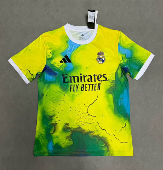 25/26 Real Madrid Special