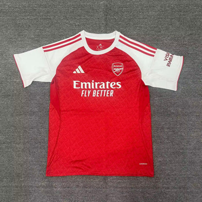 25/26 Arsenal Home