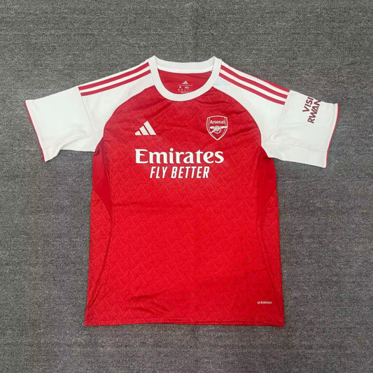 25/26 Arsenal Home