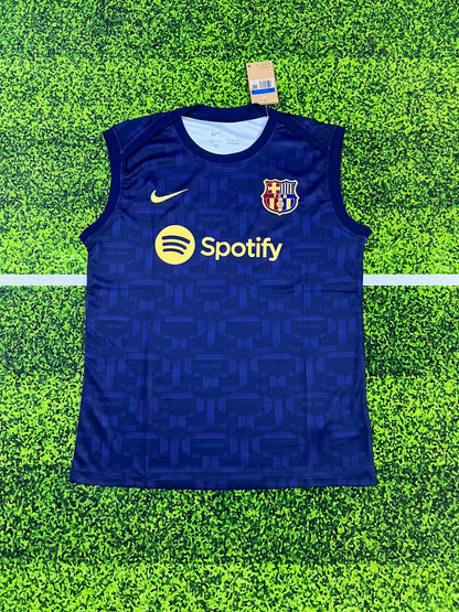 25/26 Barcelona Vest