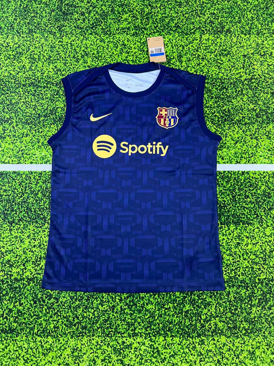 25/26 Barcelona Vest