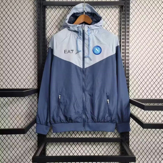 Windbreaker Napoli 23/24