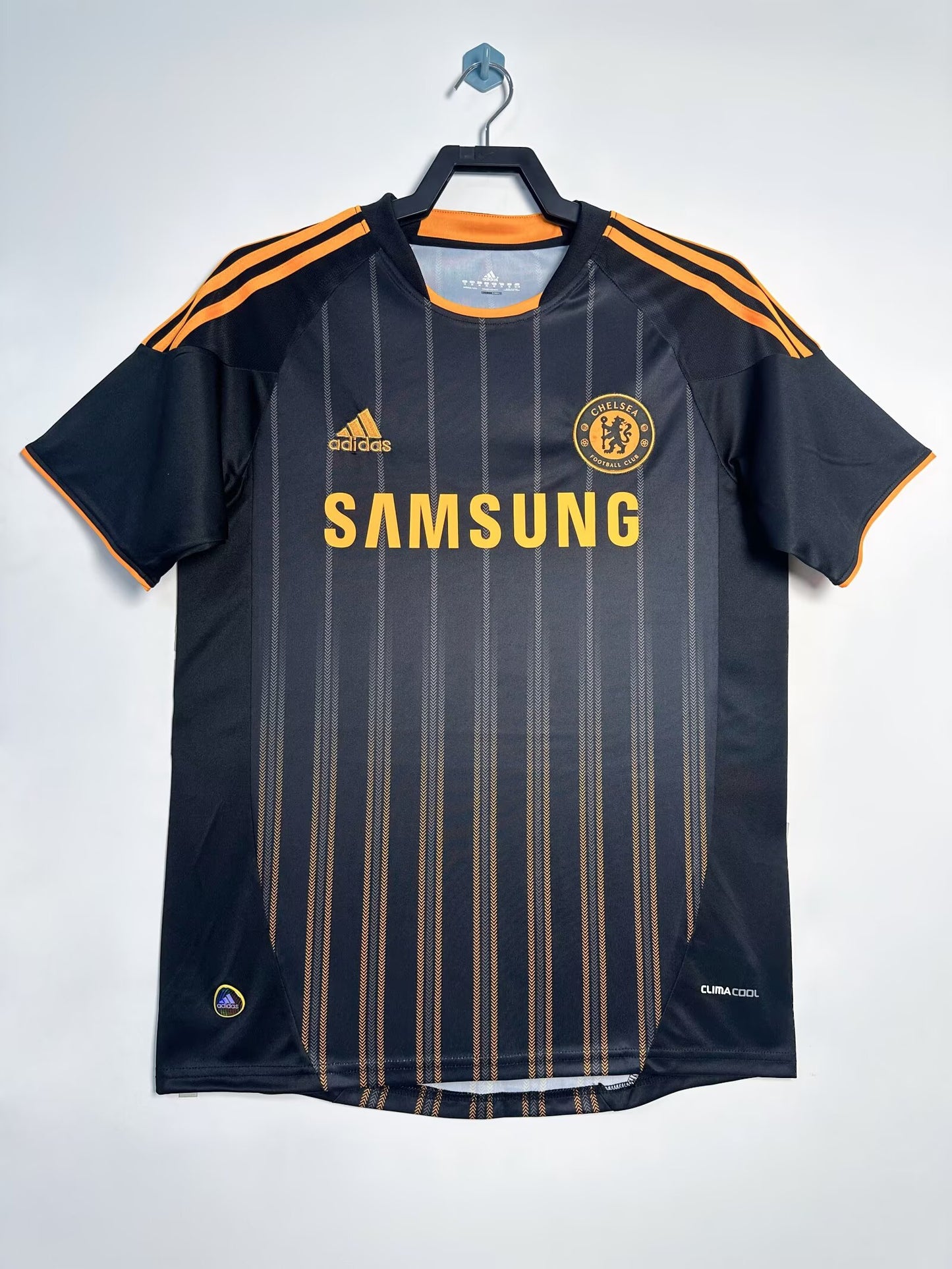 10/11 Chelsea Away