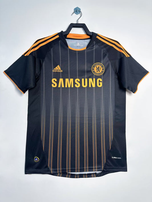 10/11 Chelsea Away