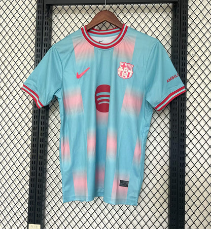 25-26 Barcelona Special Edition
