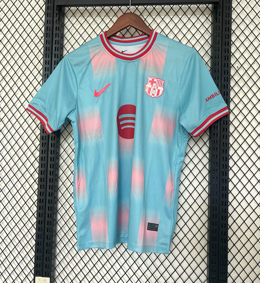 25-26 Barcelona Special Edition