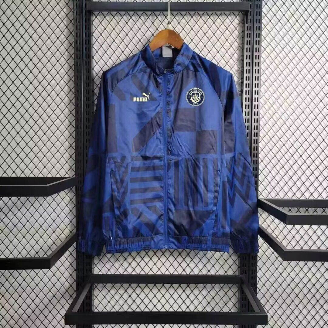 Windbreaker Man City 23/24