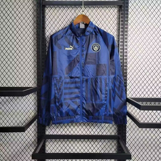 Windbreaker Man City 23/24