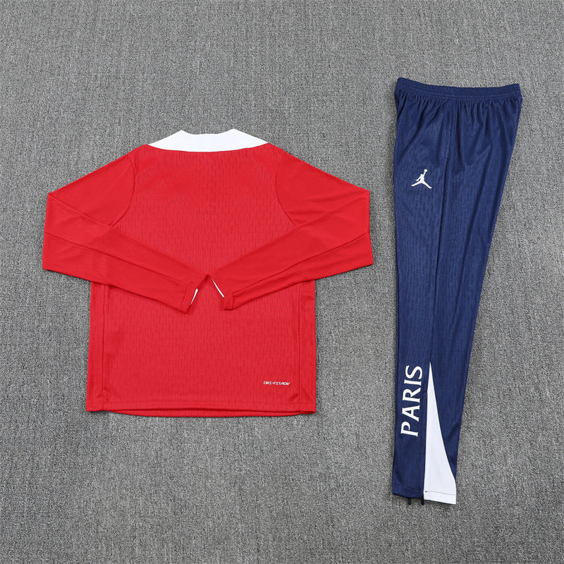 PSG Tracksuit 24/25