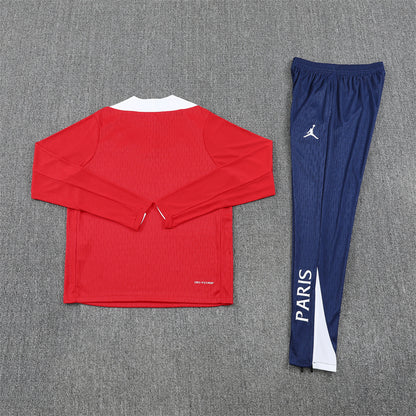PSG Tracksuit 24/25