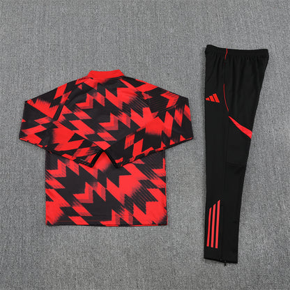Manchester United Tracksuit 24/25