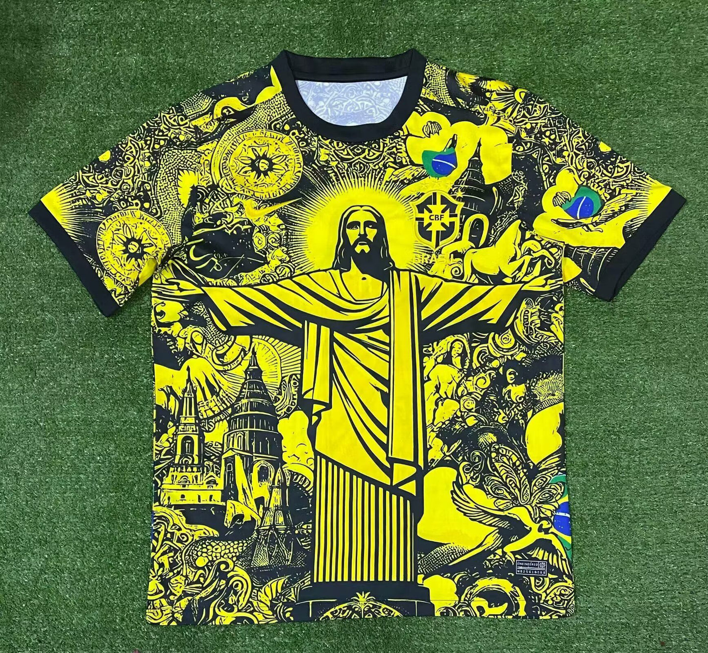 2024 Brazil Special Edition