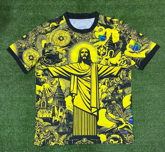 2024 Brazil Special Edition
