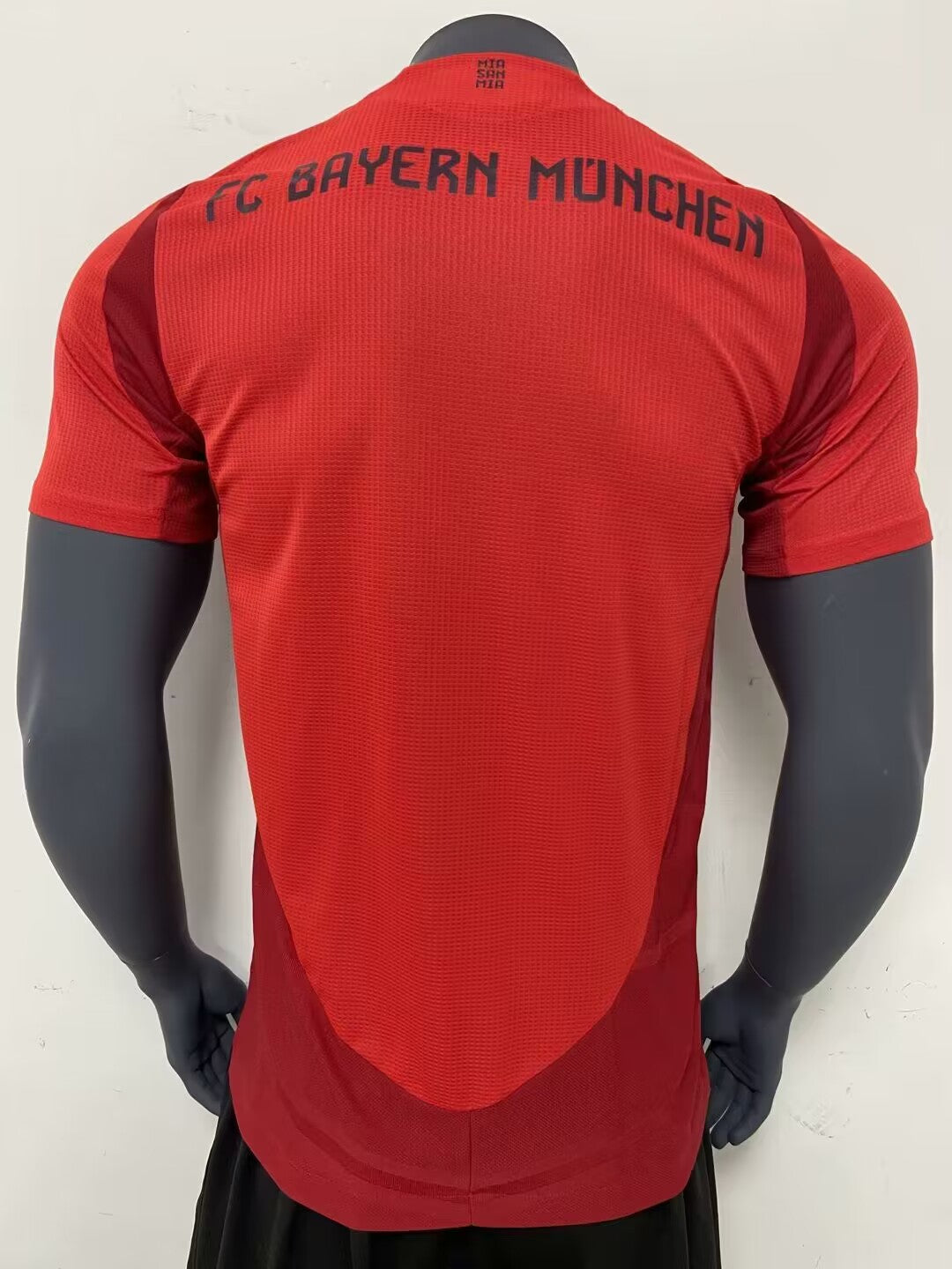 24/25 Club Player Jersey