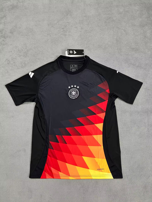 2024 Germany pre-match suit