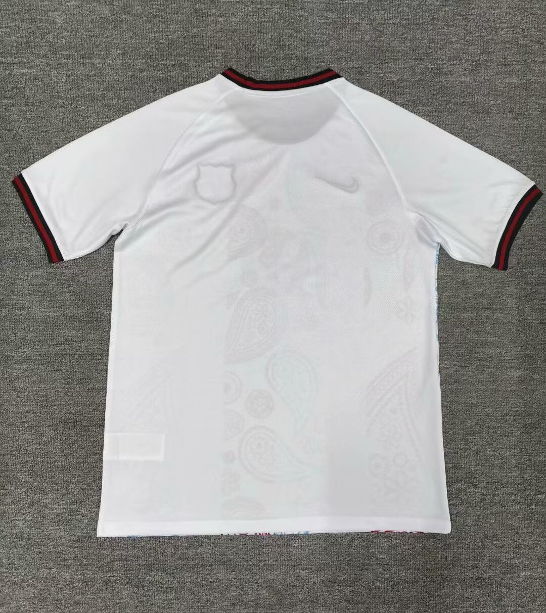 24/25 Barcelona training suit