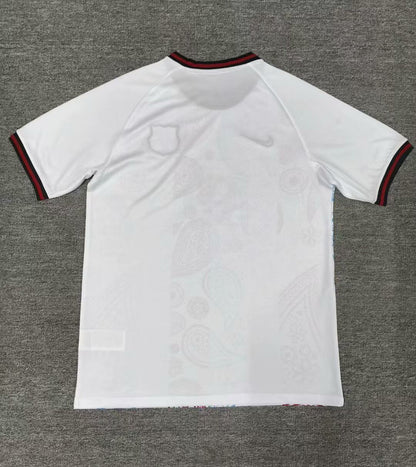 24/25 Barcelona training suit