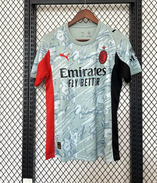 25/26Ac Milan away