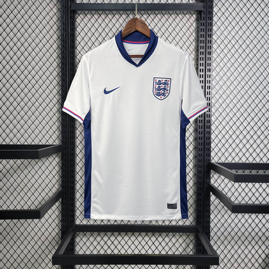 2024 England Home Jersey