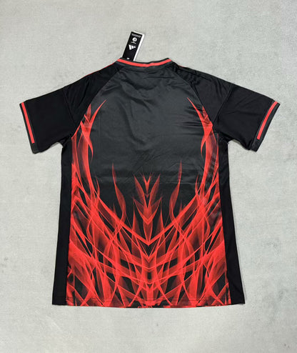 25/26 Benfica Co-branded Black