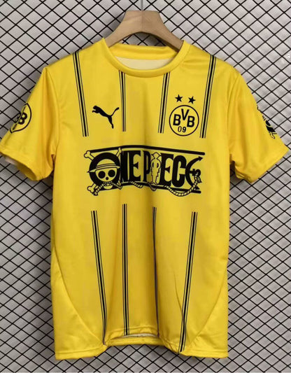 25/26 Dortmund One Piece Co-branded