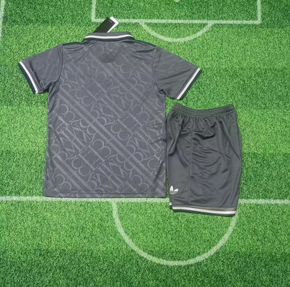 2024/25 Real Madrid Kids Kits