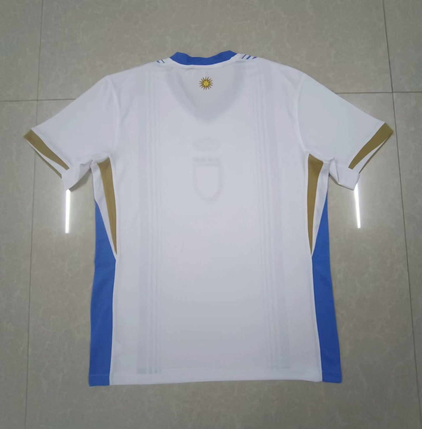 2024 Uruguay Special Edition