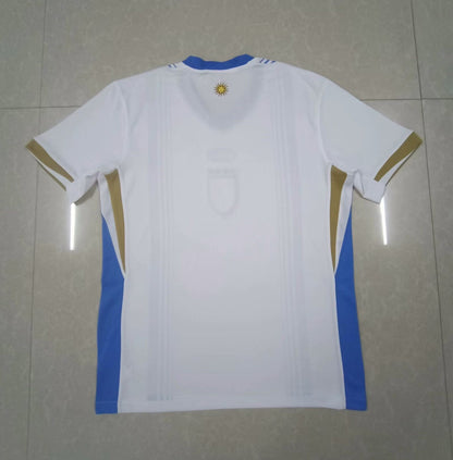 2024 Uruguay Special Edition