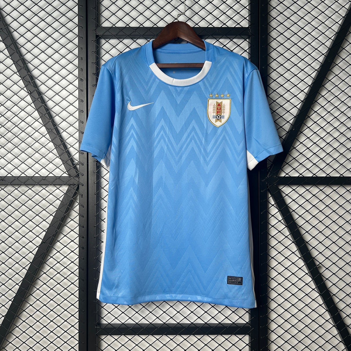 2025 Uruguay Home